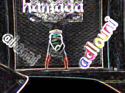 hamada